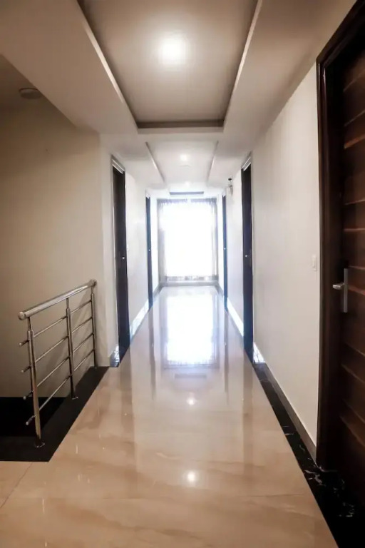 Wonder Stay Hotel by HAH