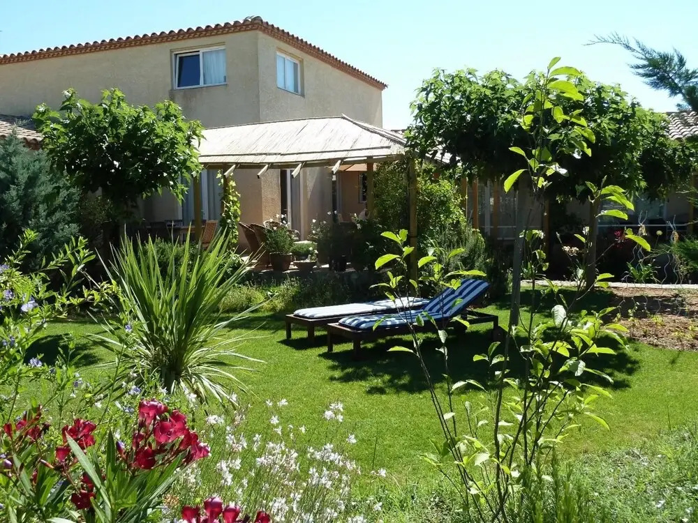 B&B Domaine Méditerranée