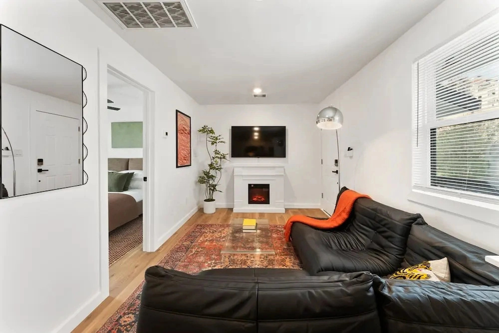 Cozy 2BR Near NRG & Downtown FIFA World Cup