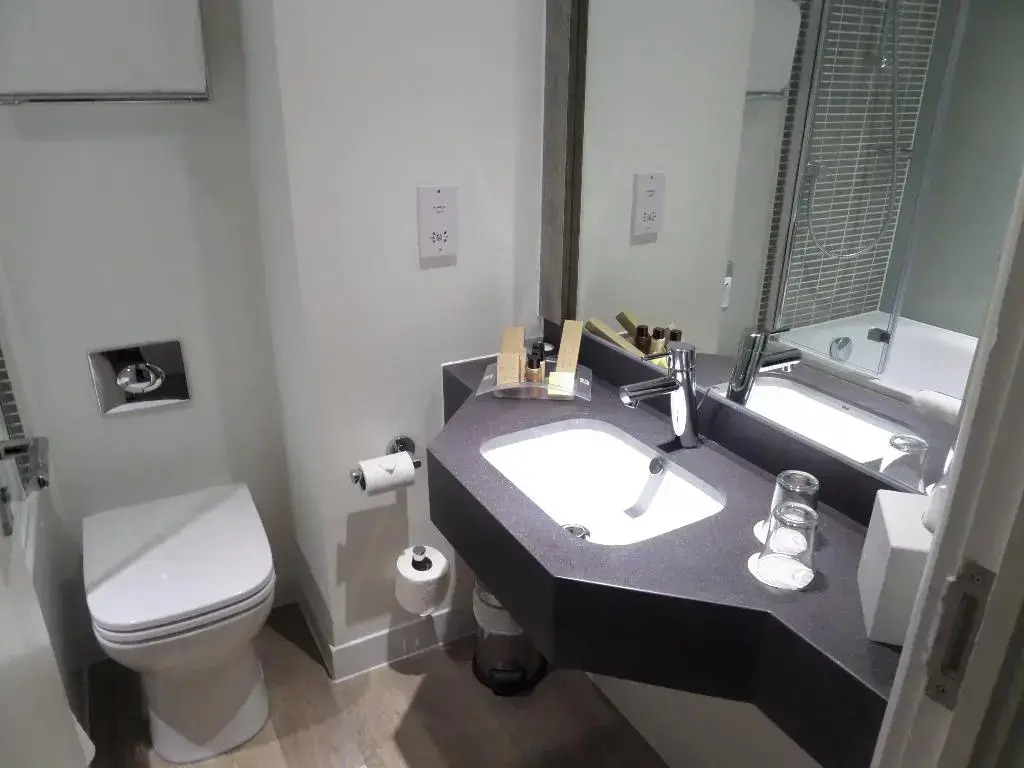Holiday Inn Birmingham M6, Jct7 by IHG