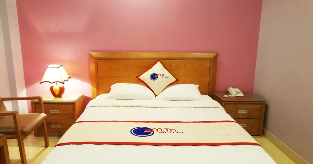 GeM.Th Hotel