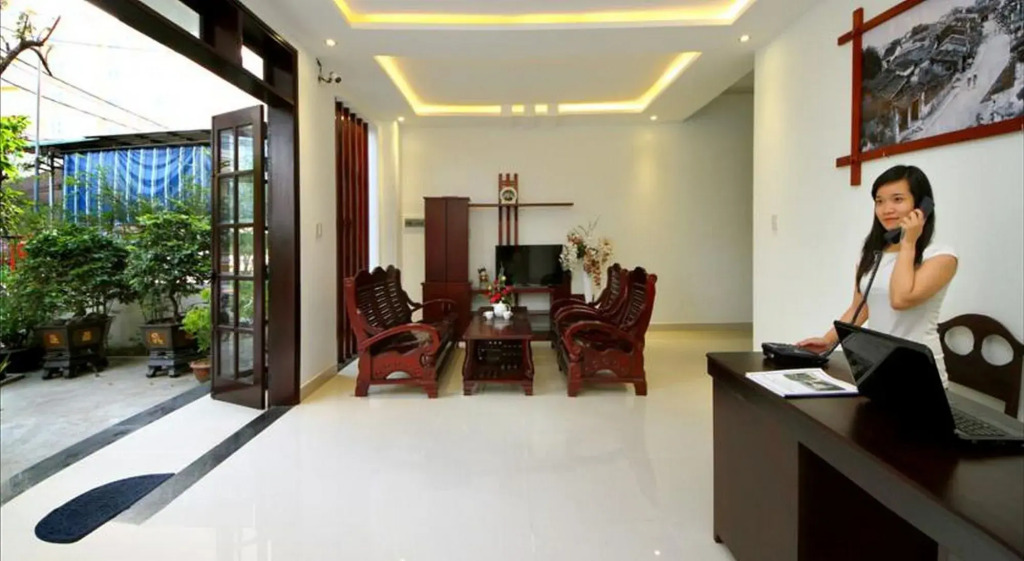 Heritage Homestay