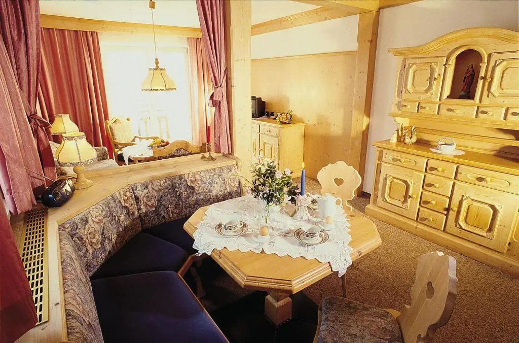 Landhaus Brigitte