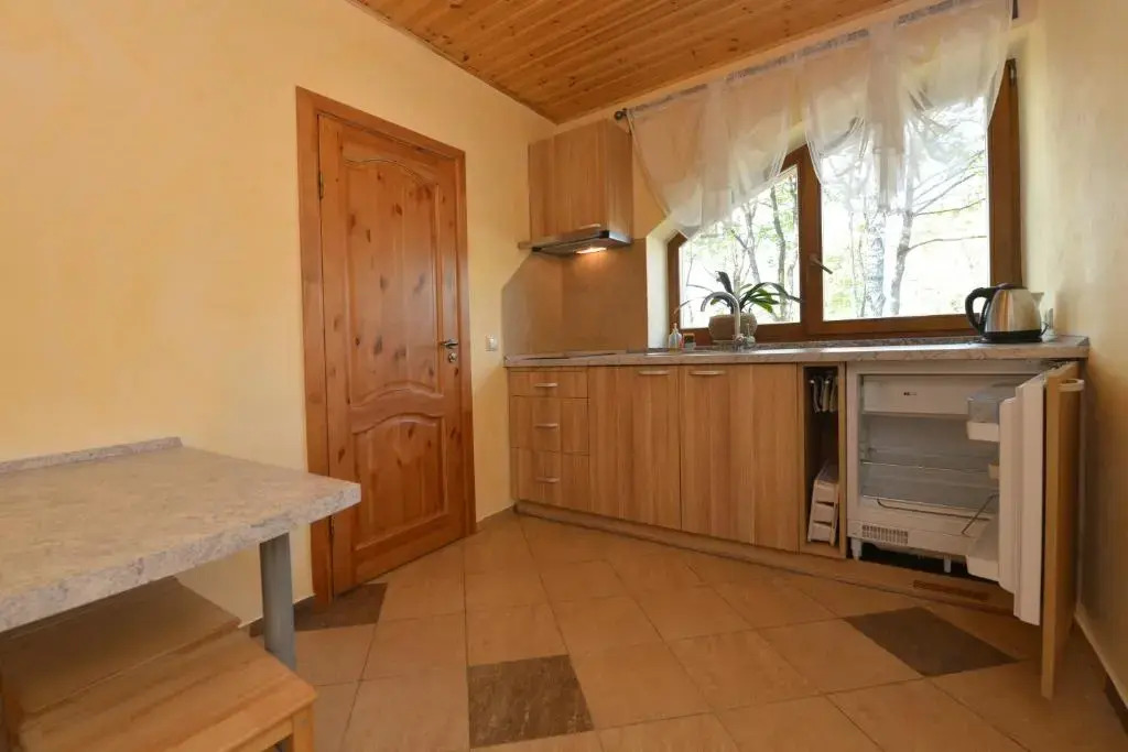 Žemyna Apartmentai