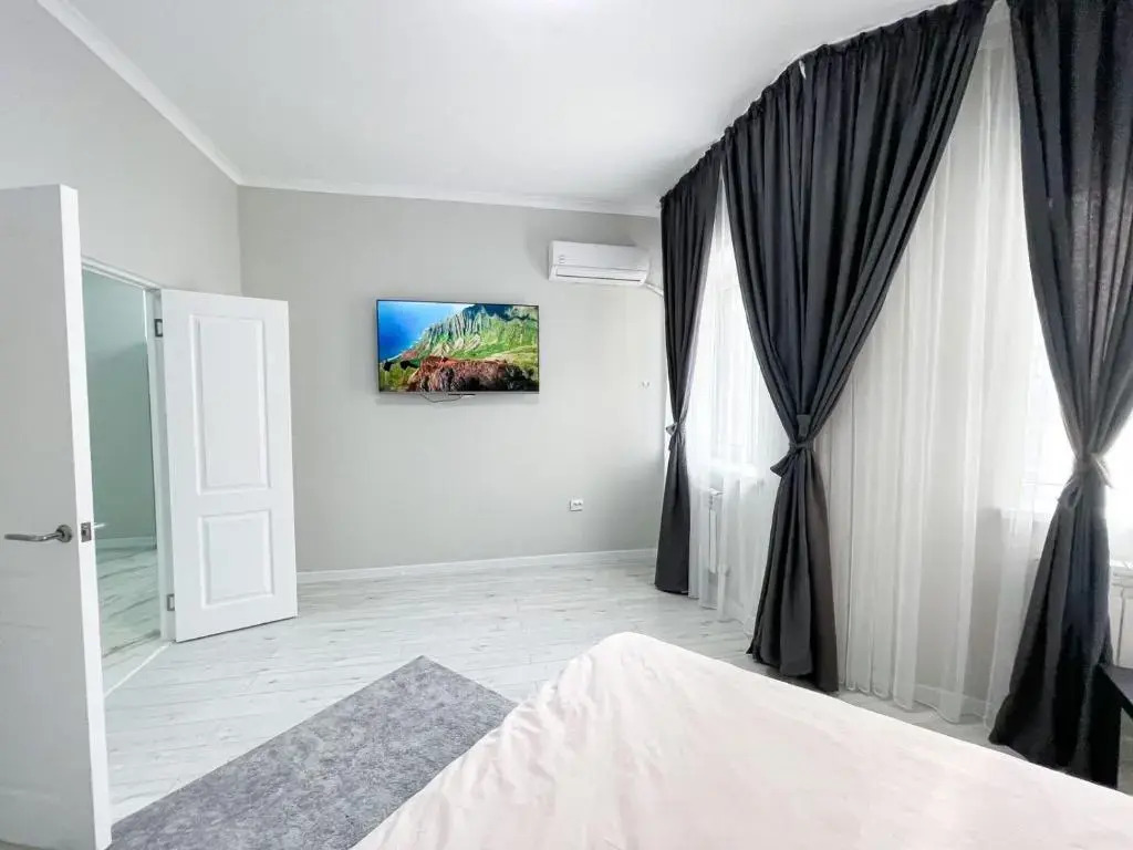 ZhK Baspana