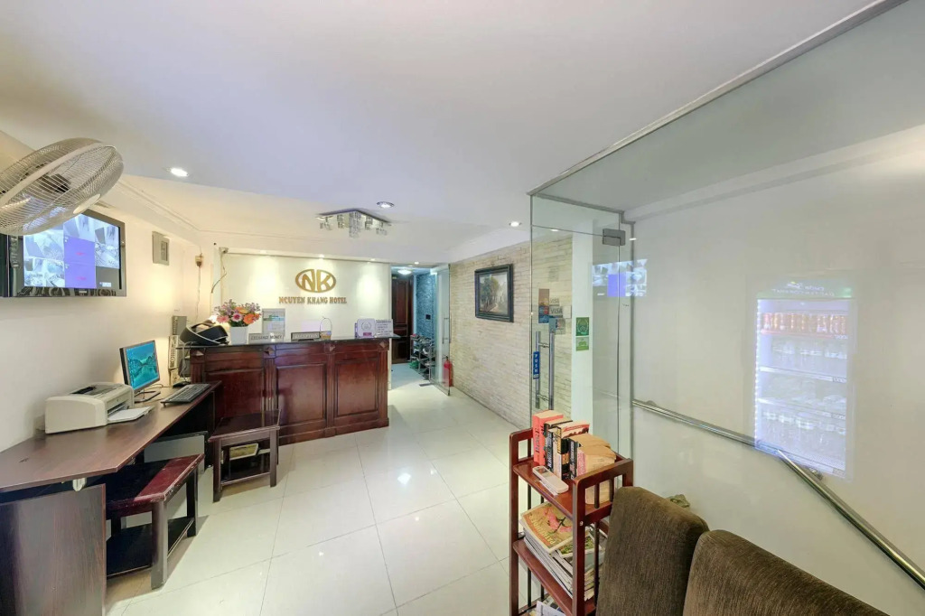 Jasmine Hotel