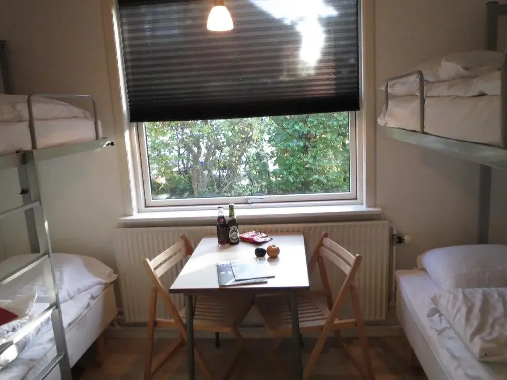 Danhostel Rebild