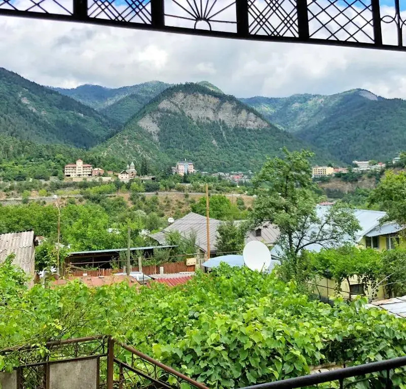 Achelas Guesthouse