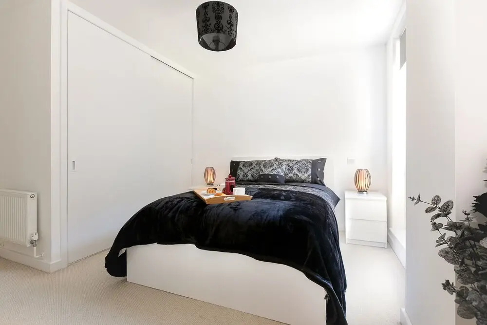 Hayward Serviced Apartments