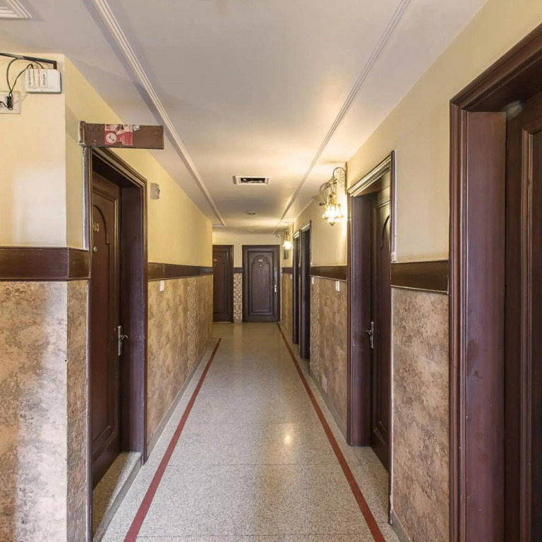 Hotel Shalimar
