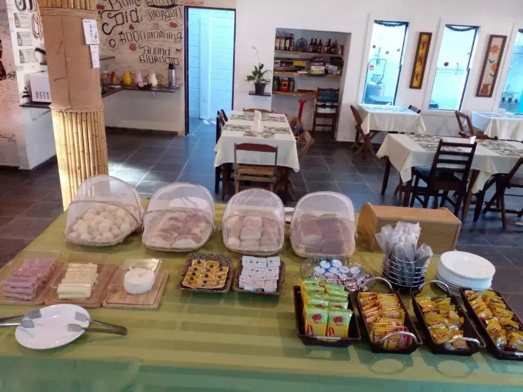 Pousada Tribo Ubatuba