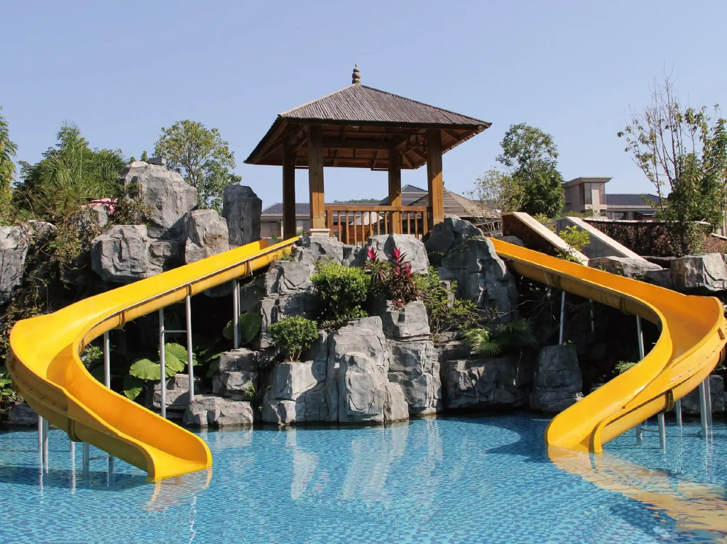 Xiamen SIG Resort