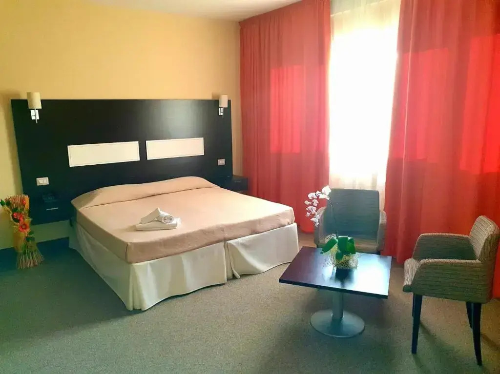 Santa Loja Hotel Residence