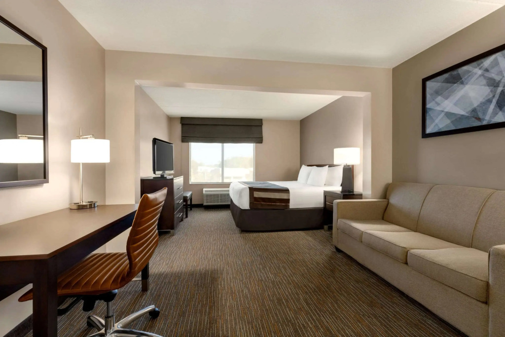 Wingate by Wyndham Wilmington