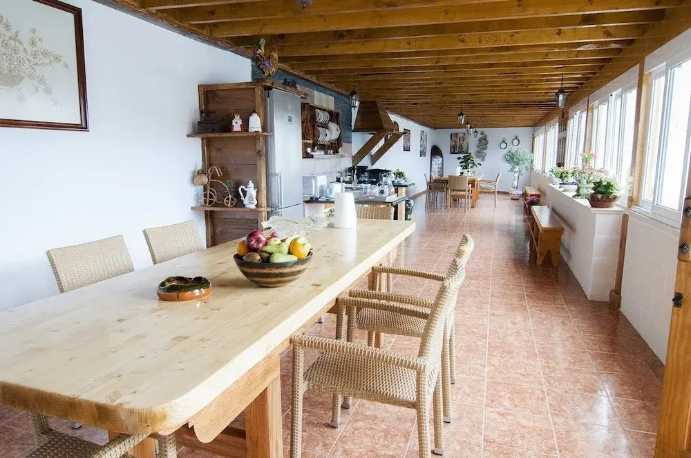 Casa Mercedes
