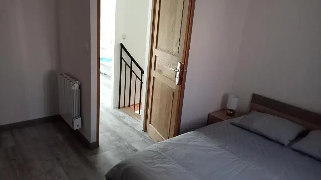Petite maison de ville à Palavas-les-flots