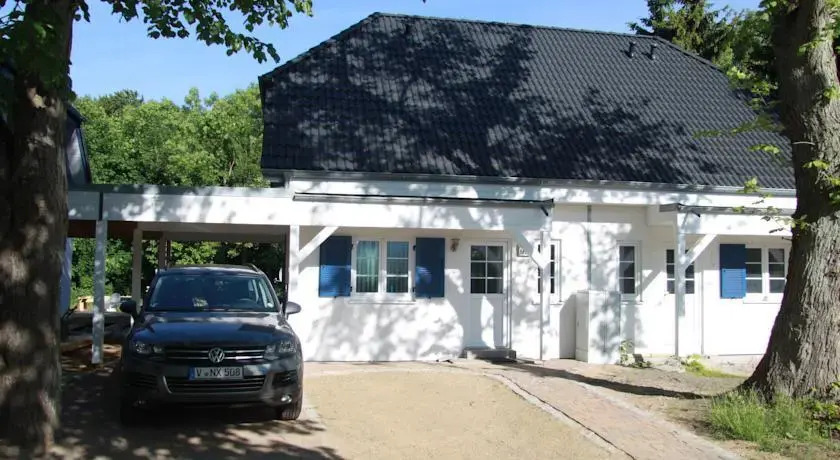 Haus Sturmschwalbe