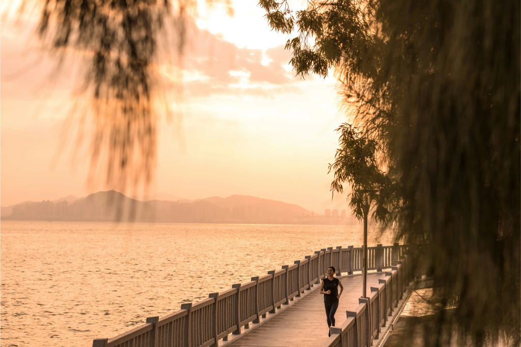 Joyze Hotel Xiamen, Curio Collection By Hilton