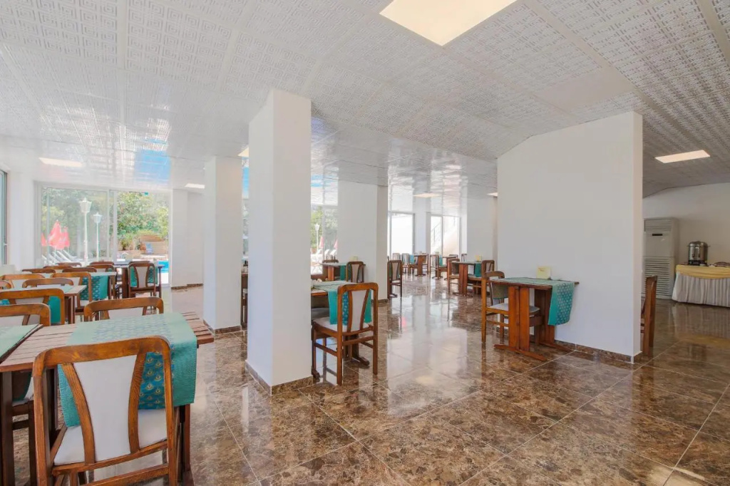 Ekici Hotel
