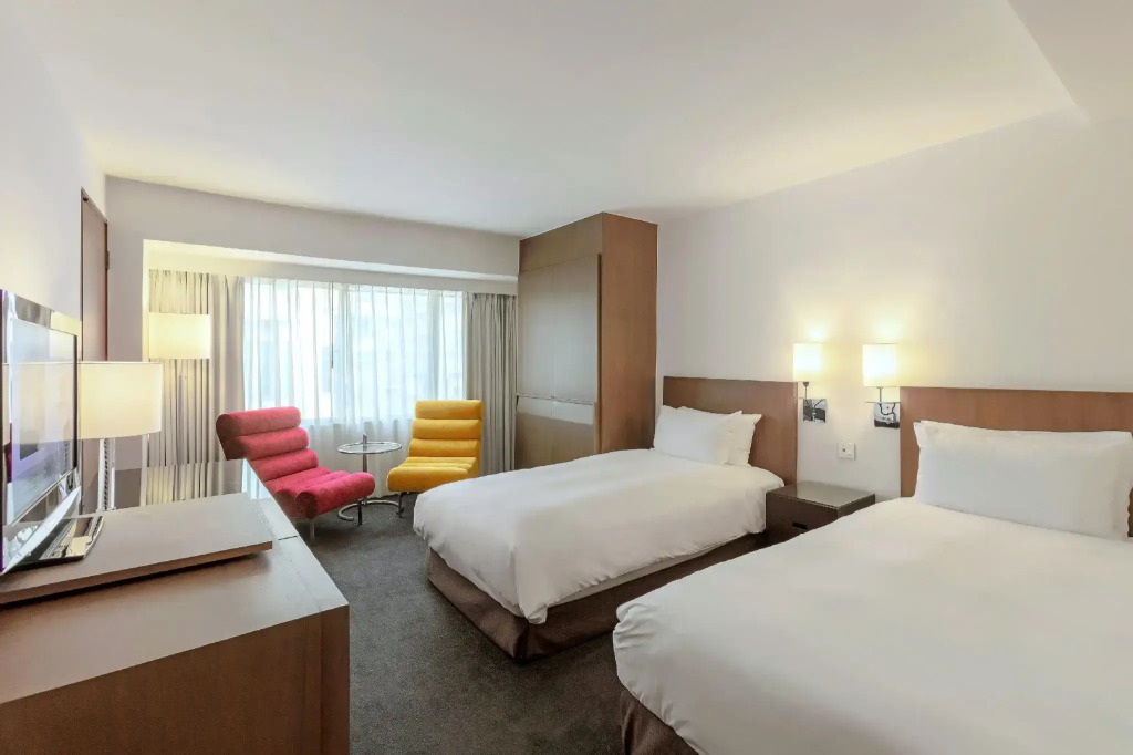 United Hotel