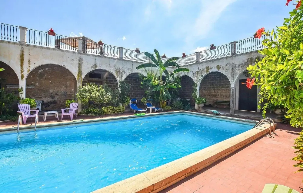 Awesome Home In Ragusa
