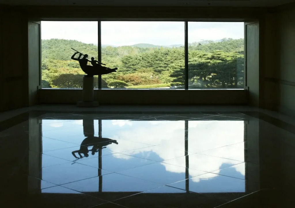 Lahan Select Gyeongju
