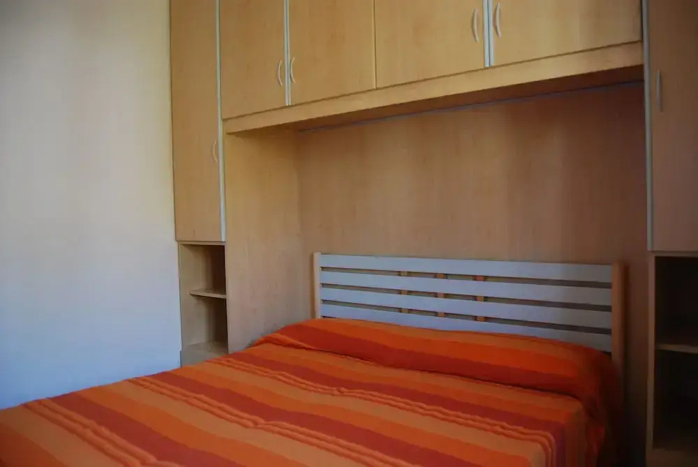Adorable Apartment With Nice Balcony - Beahost