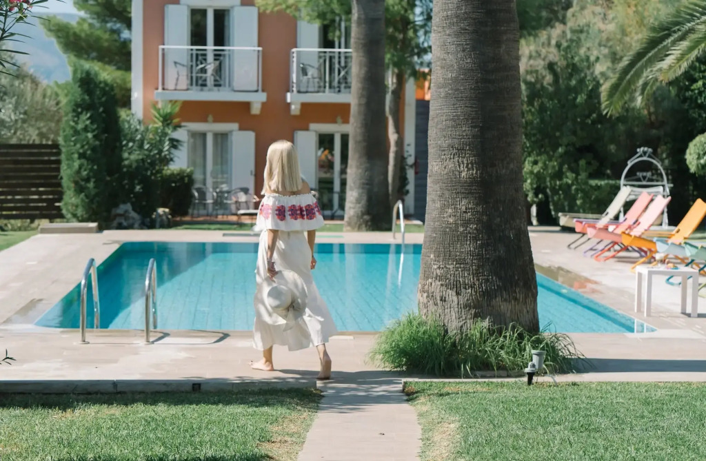 Aeolos Boutique Hotel & Suites