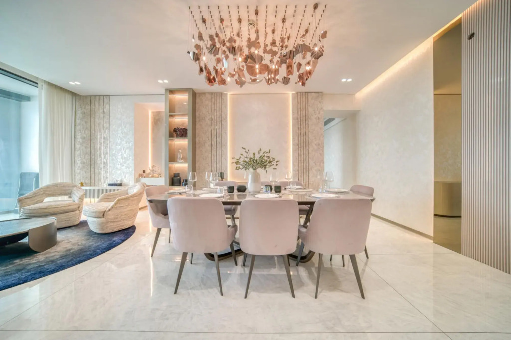 Address JBR - 5804 in Dubai