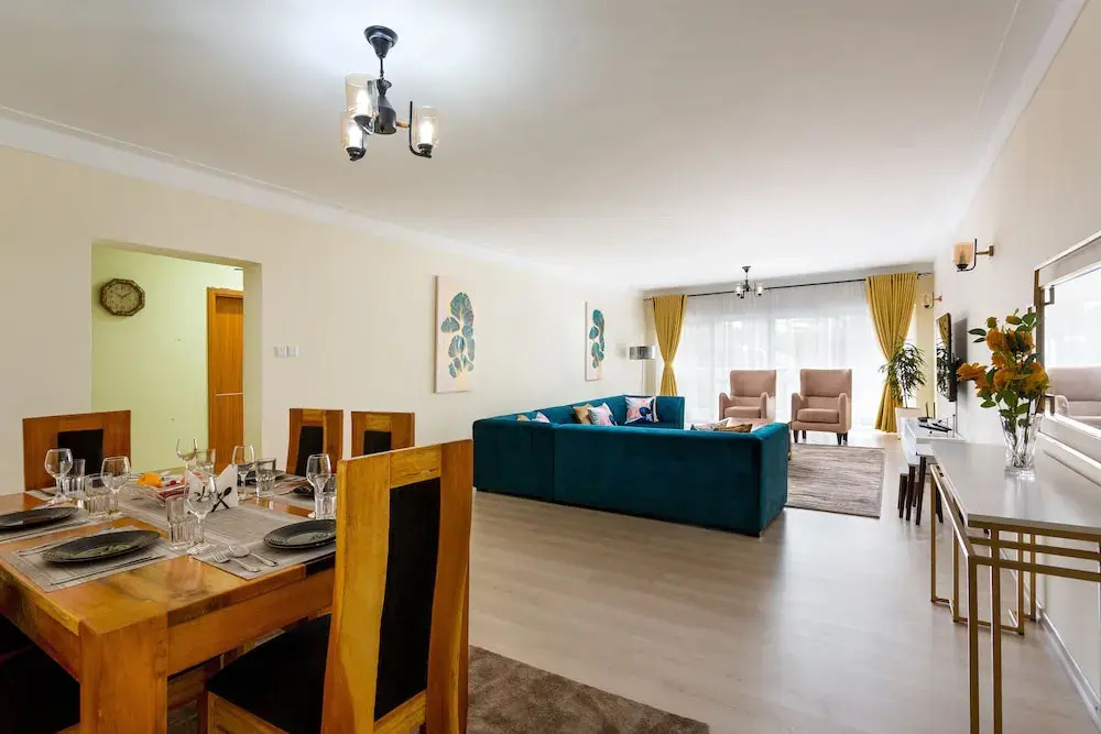 Westlands bliss By bliss haven