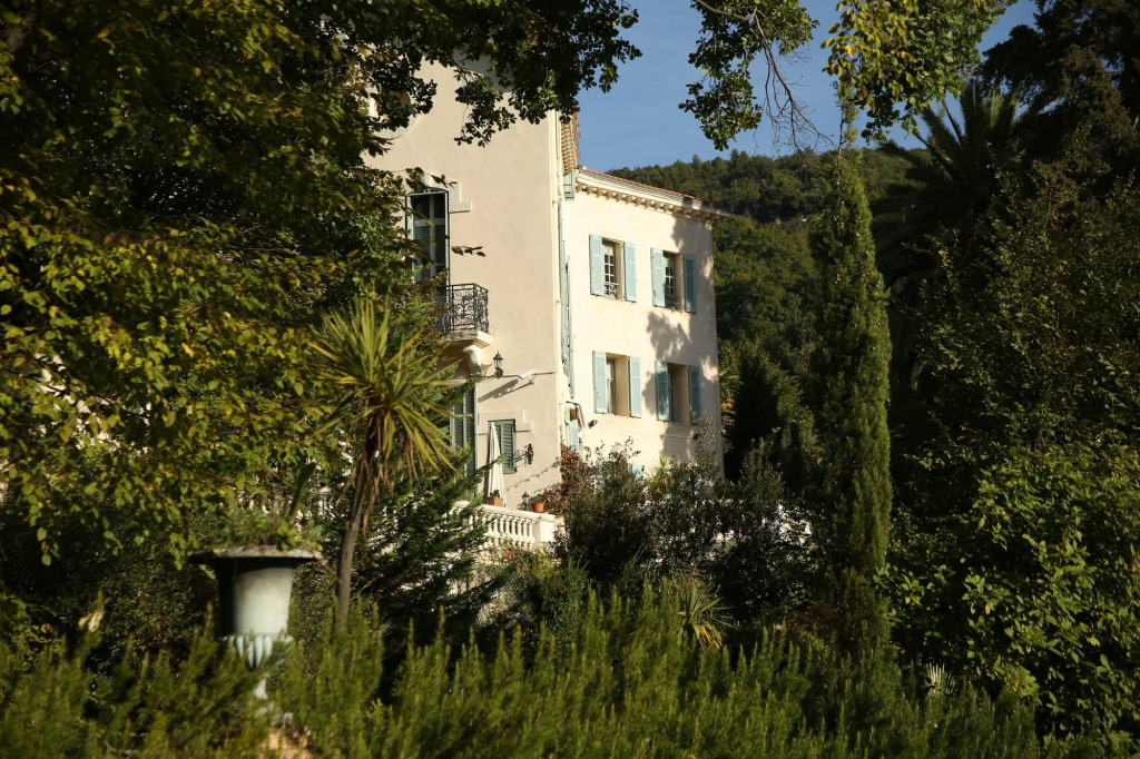 Logis Hôtel La Bellaudière
