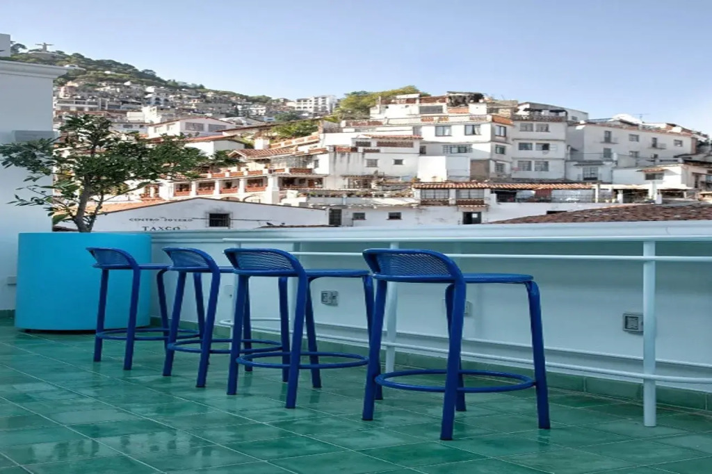 William Hotel Boutique De Diseño