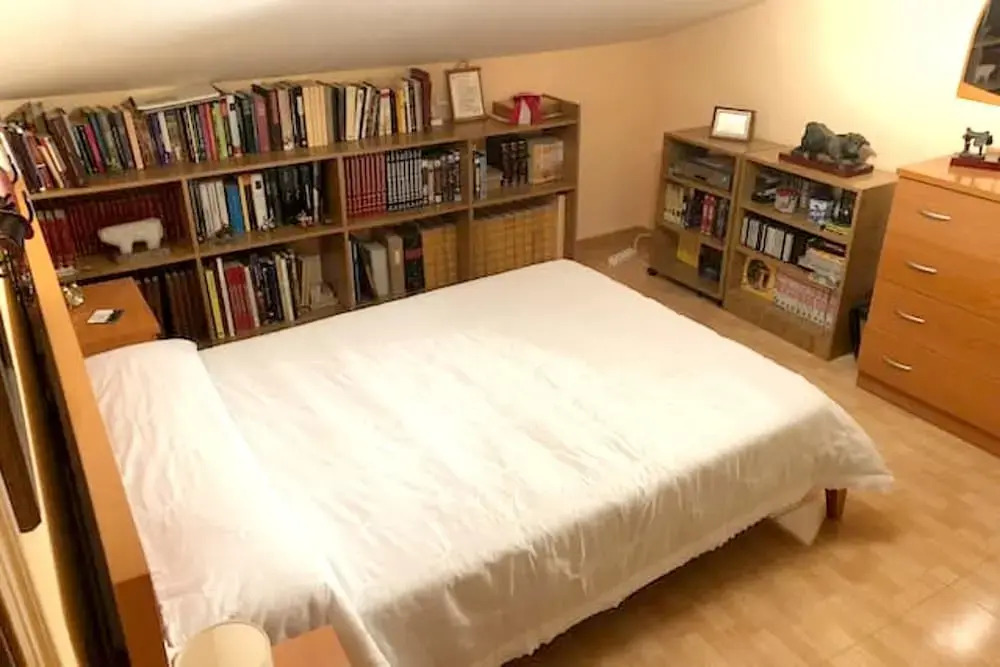 House With 3 Bedrooms in Madrigal de las Altas Torres, With Furnished Terrace