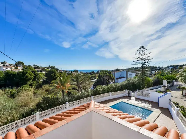 Villa Pepita by Interhome