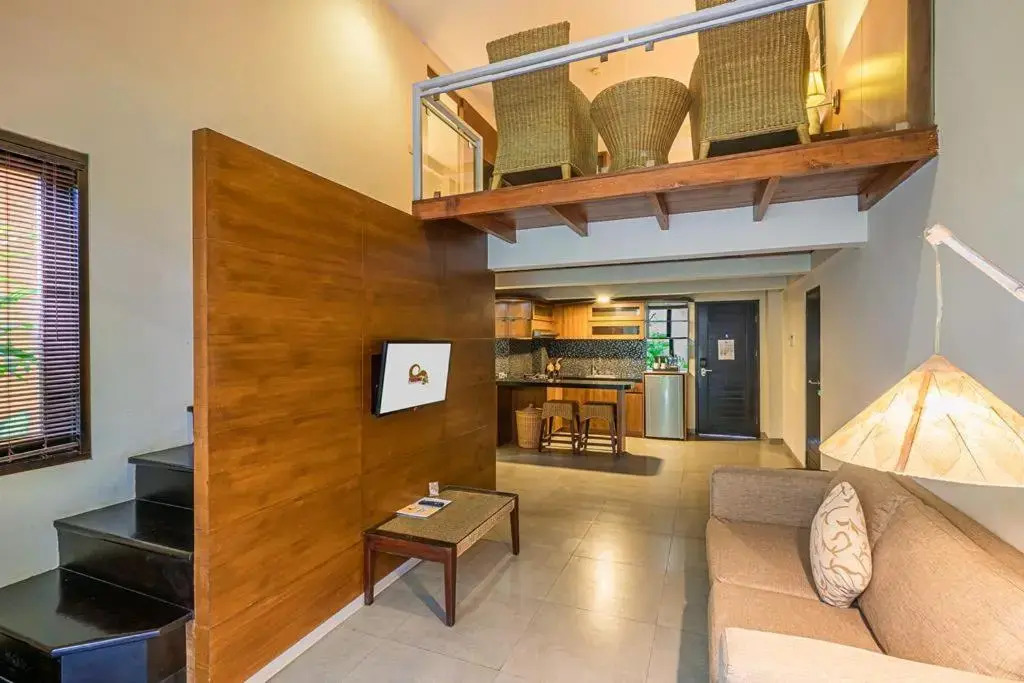 Pandawa Apartment Umalas