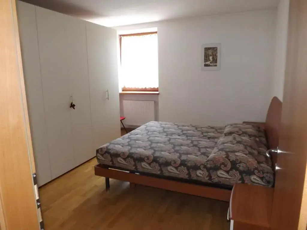 Appartamento a Cavareno Val di Non