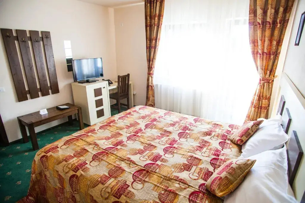 Hotel Draga Maria