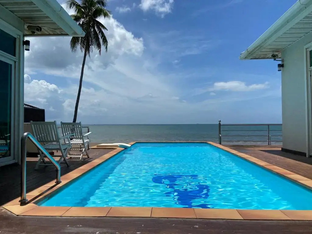 Sook Pool Villa