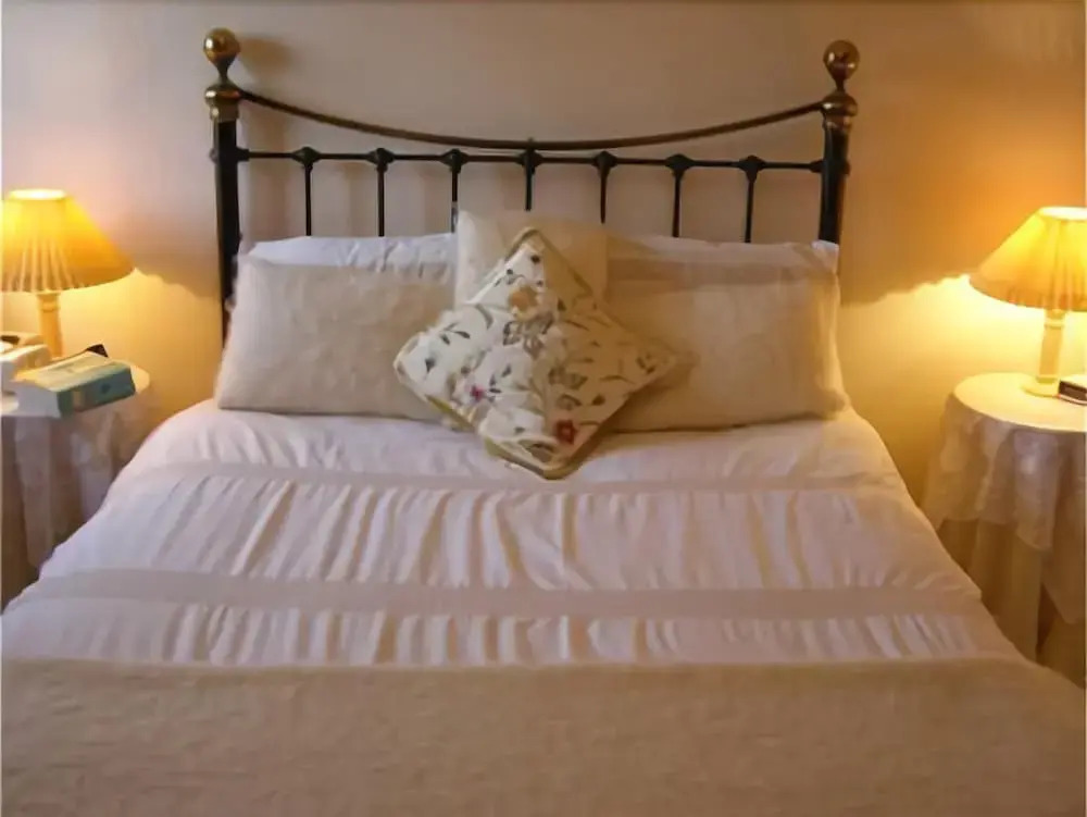 The Tithe Barn - B&B