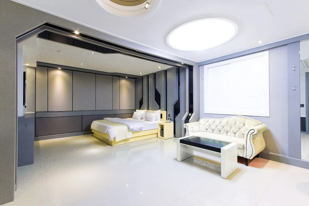 Renaissance Hotel Pohang