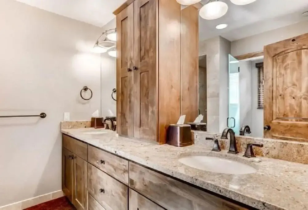 Luxury 3 Bedroom Mountain Vacation Rental In The Heart Of Lionshead Village In Vail