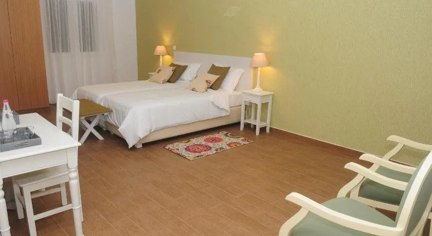 Yeotown Madeira Wellness Hotel and Nature Stay