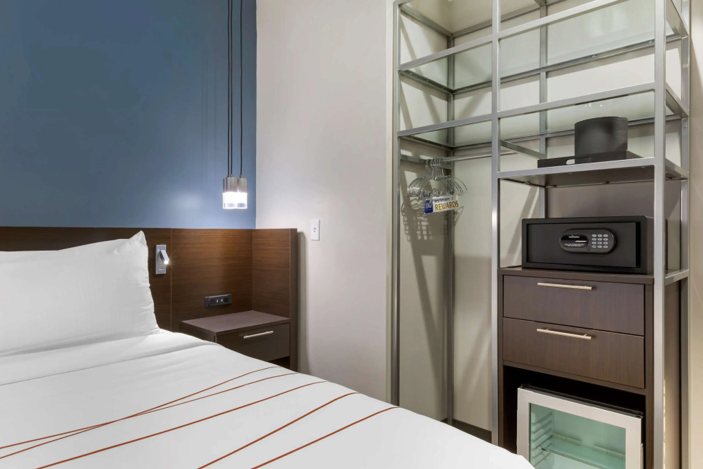 Vīb Hotel by Best Western Phoenix - Tempe