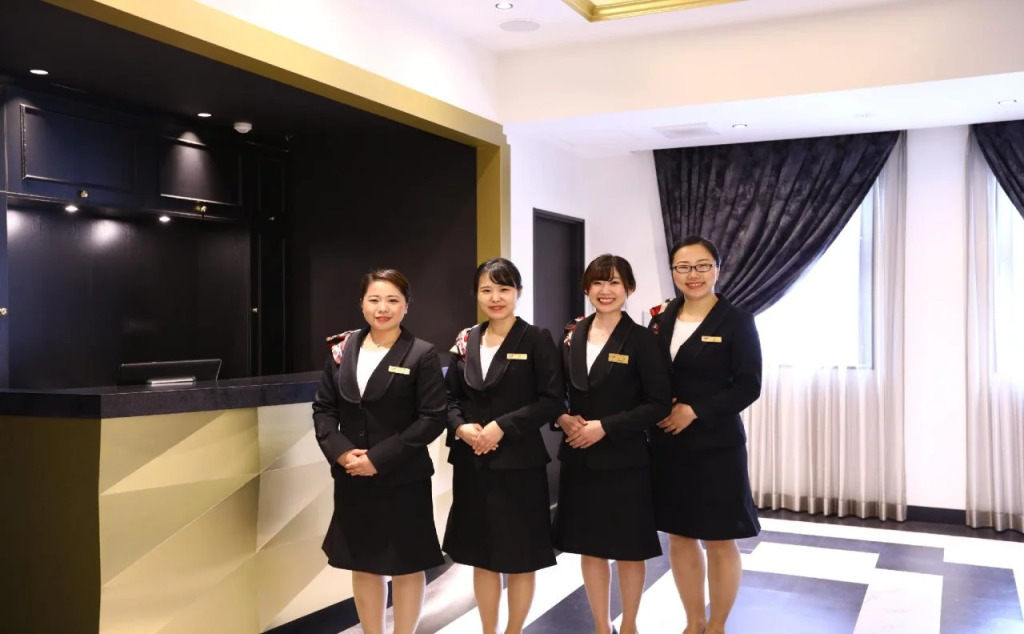 KOKO HOTEL Osaka Umeda
