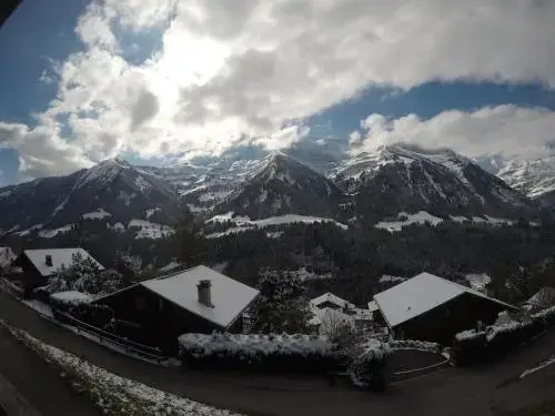 Chalet Marina