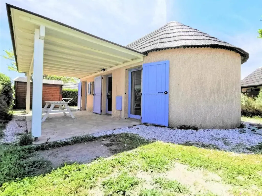 Résidence ILE DES PECHEURS - Maisons & Villas pour 6 Personnes 764