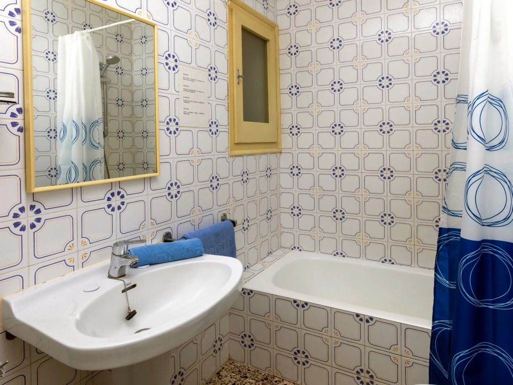 Apartment Sarnella by Interhome