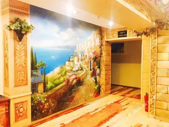 Lanzhou Jinyuan Zhijia Hotel