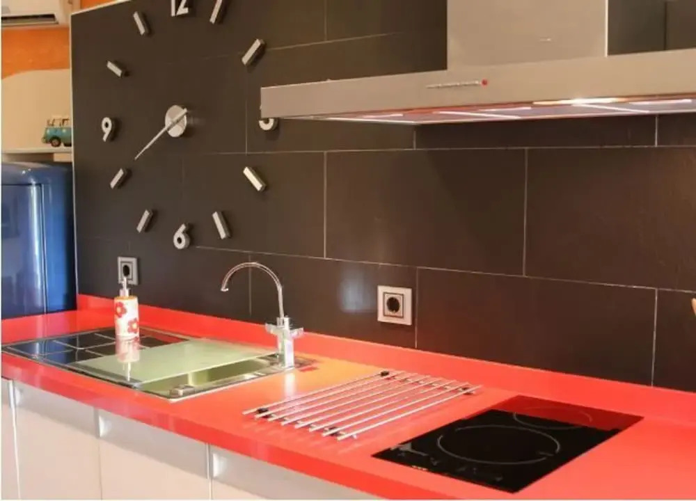 Studio in Badalona 100913 by MO Rentals