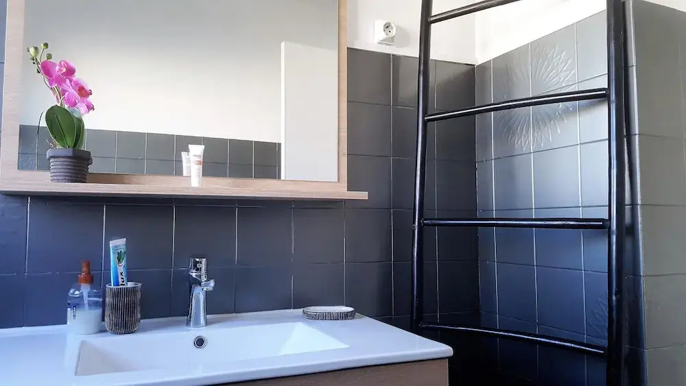 Maison duplex 80m plein sud et climatise